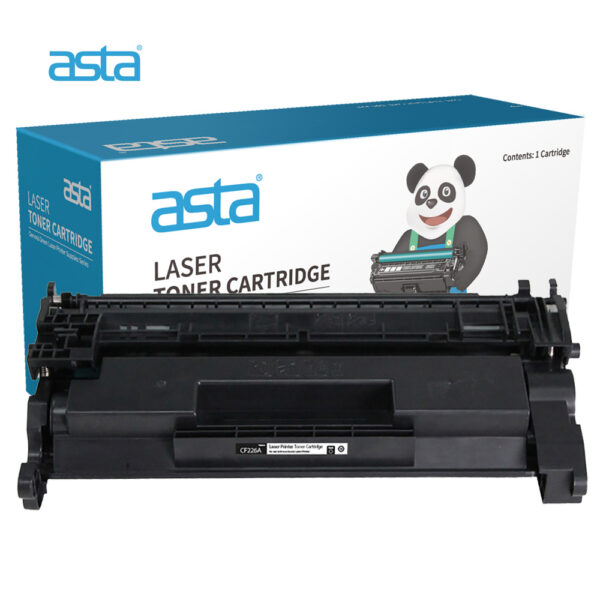 26A/CRG-052 Toner Cartridge