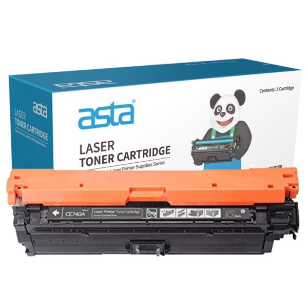 307A Toner Cartridge - Black