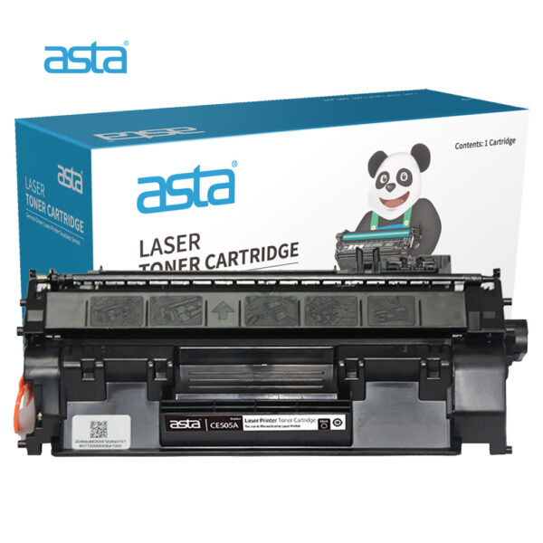 05A/80A Toner Cartridge