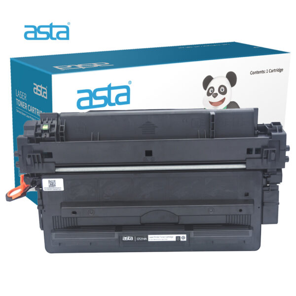 14A Toner Cartridge