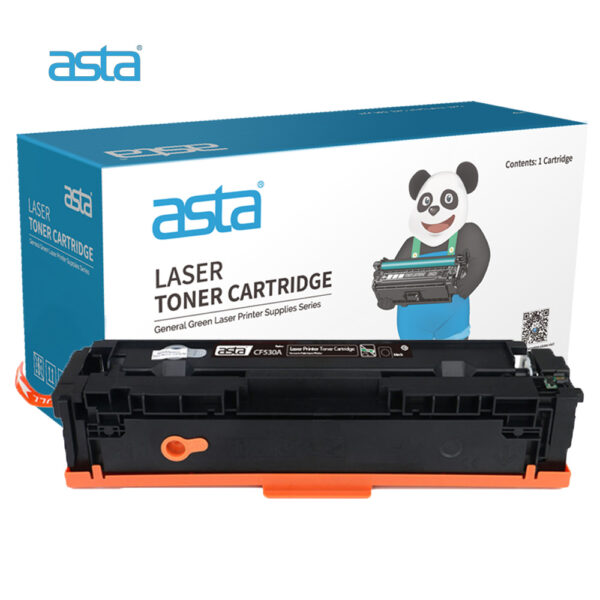 205A Toner Cartridge - Black