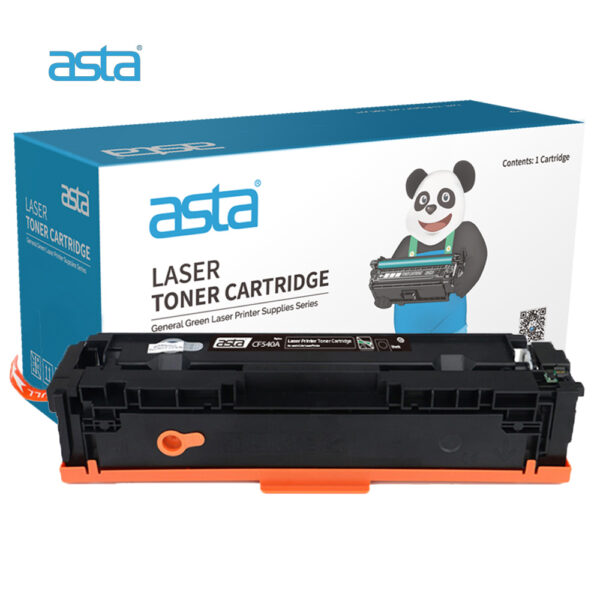203A/CRG-054K Toner Cartridge - Black