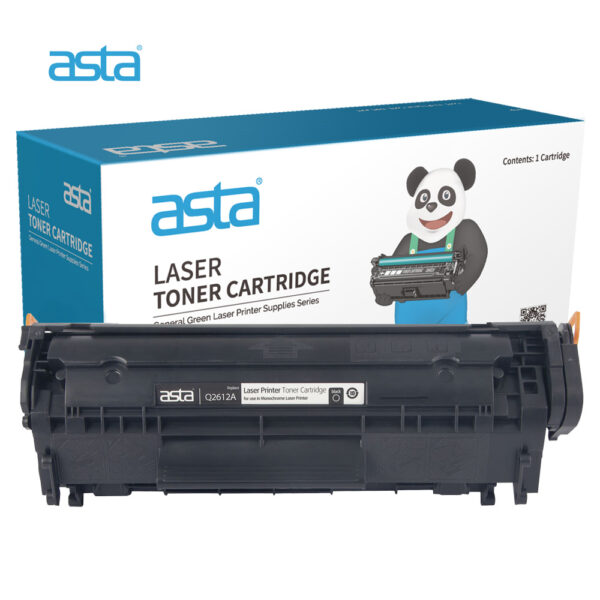 12A Toner Cartridge