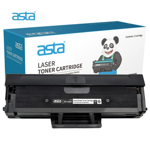 106A Toner Cartridge