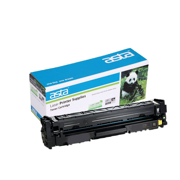 Compatible Toner HP 216A Magenta ~ 850 Pages - No Chip