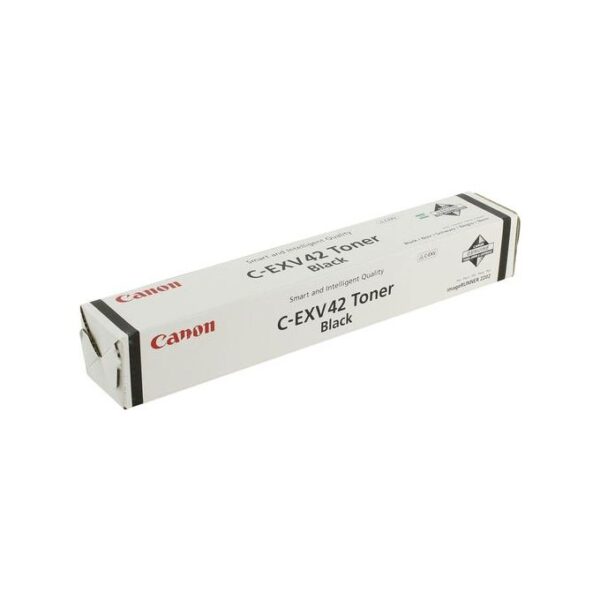 Canon Toner Cartridge C-EXV-42
