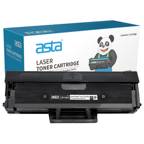 Toner Cartridge 207A(W2212A) WITH CHIP