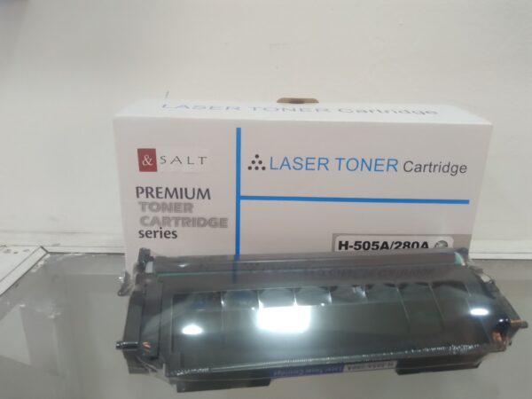 Toner Cartridge 17A(CF217A)/CRG-047