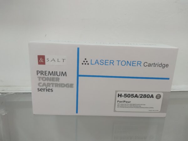 Toner Cartridge 201A(CF402A)/CRG-045Y