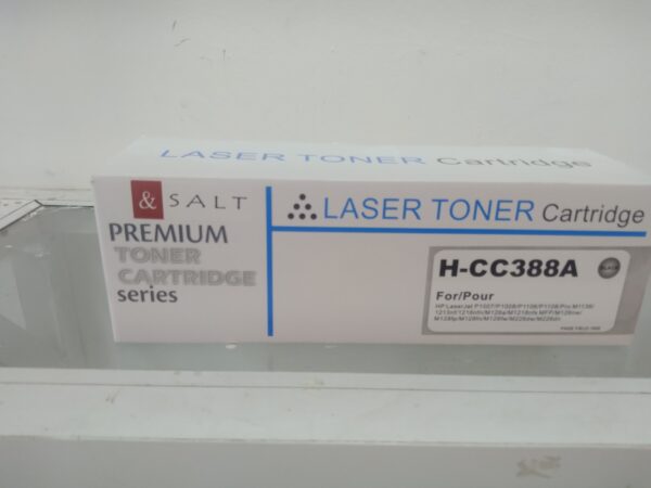 SALT Toner Cartridge 205A(CF31A)