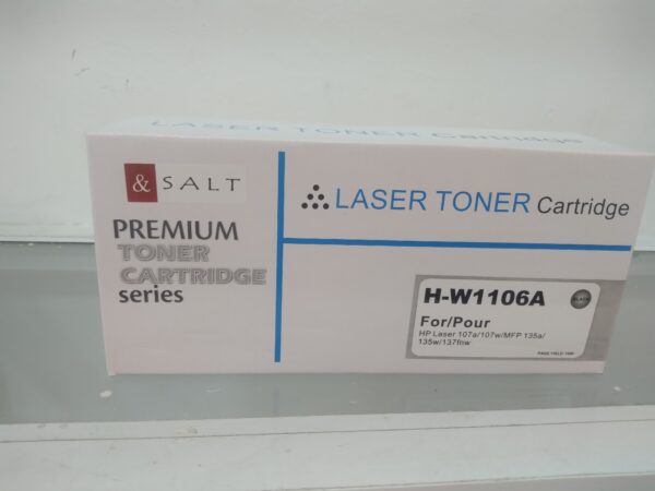 Toner Cartridge 207A(W2211A)NO CHIP