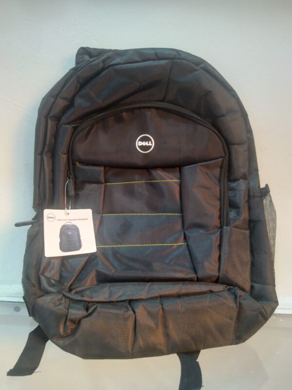 Backpack for laptop