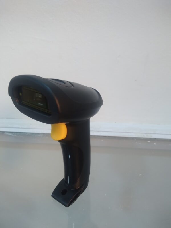 Barcode Reader Desktop AQ180 Ball