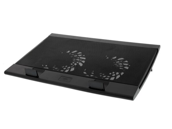 Laptop Cooling Pad With Fun