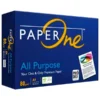 Paper A4/80gsm