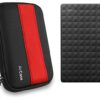 Hard Disk External CASE for laptop HD
