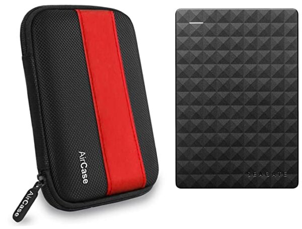 Hard Disk External CASE for laptop HD