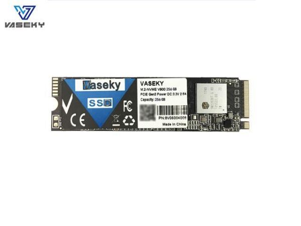 SSD 512GB M2-VASEKY