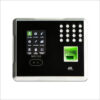 Face Attendance Machine