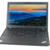 laptop Lenovo ThinkPad