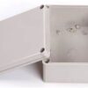 Junction box 4x4 Waterproof