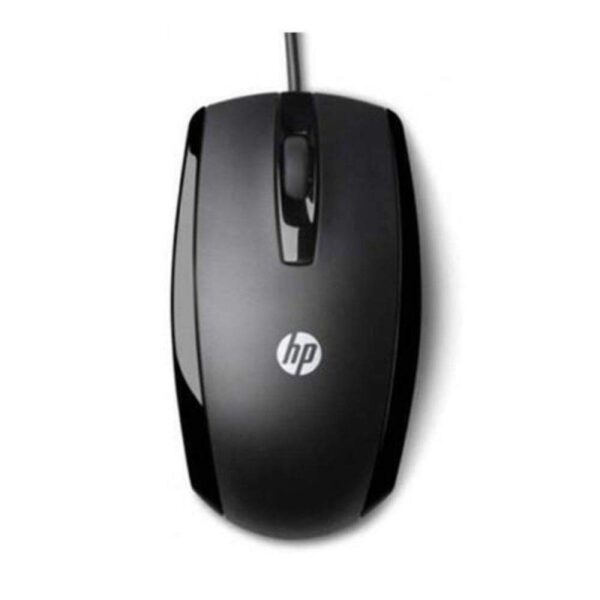 HP M10 Mouse Wired