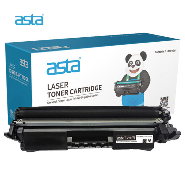 Toner Cartridge 203A(CF41A)/CRG-054C