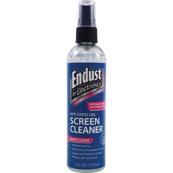 Cleaning Gel for Screens