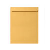 Envelope Brown  A5