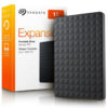 Hard Disk External 1TB - Seagate
