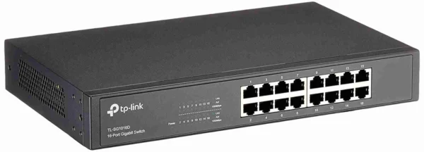 Switch 16Port Tplink