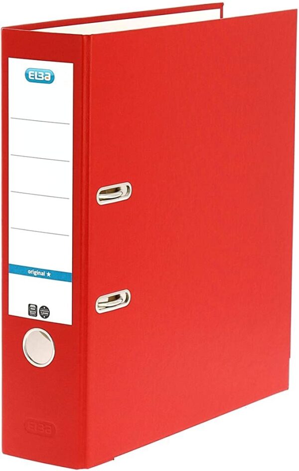 File Arc A4