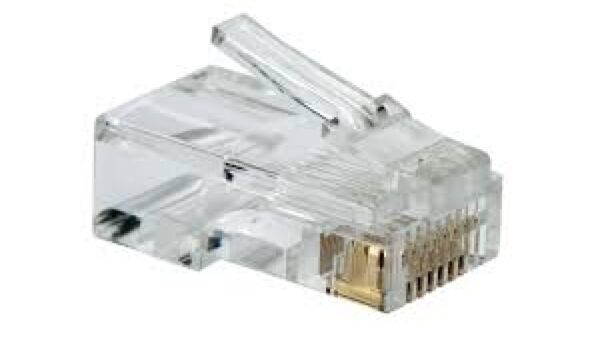 RJ45 CONNECTOR