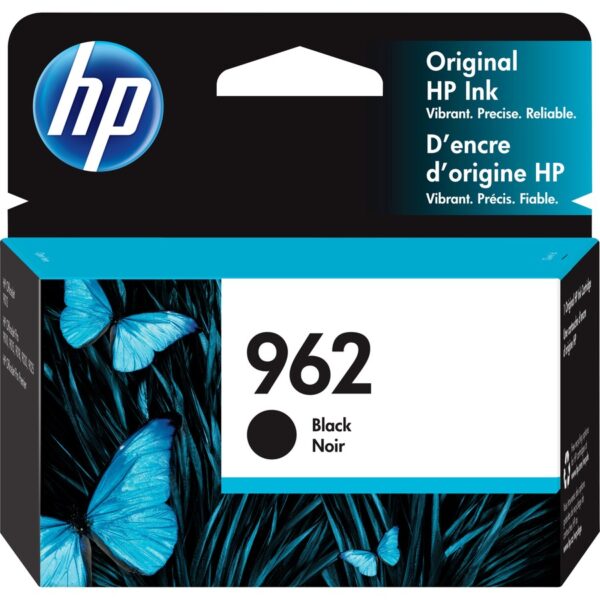 HP 962 Ink Cartridge 1 Set