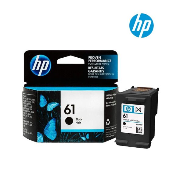 HP 61 Ink Cartridge