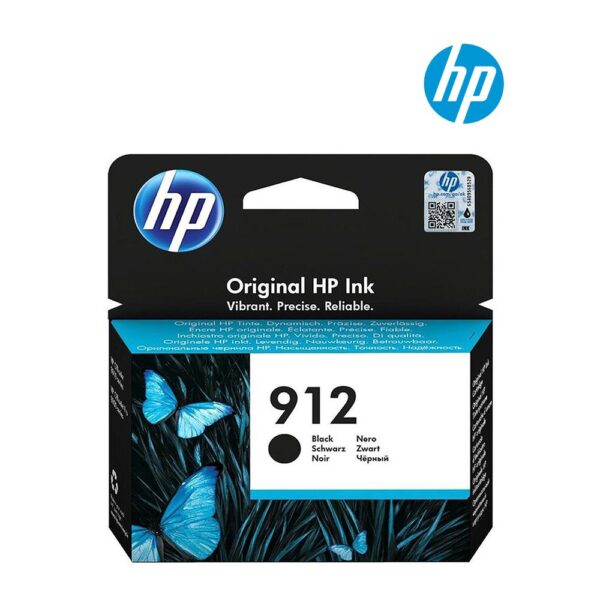 HP 912 Ink Cartridge