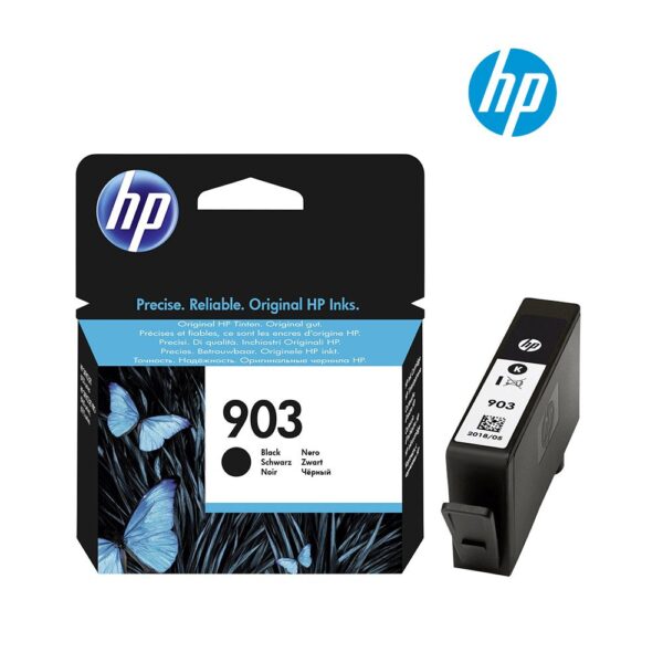 HP 903 Magenta Ink Cartridge