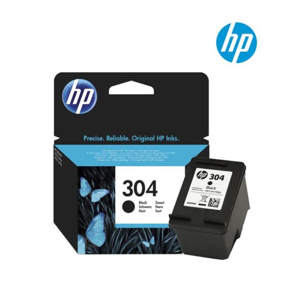 HP 304 Ink Cartridge