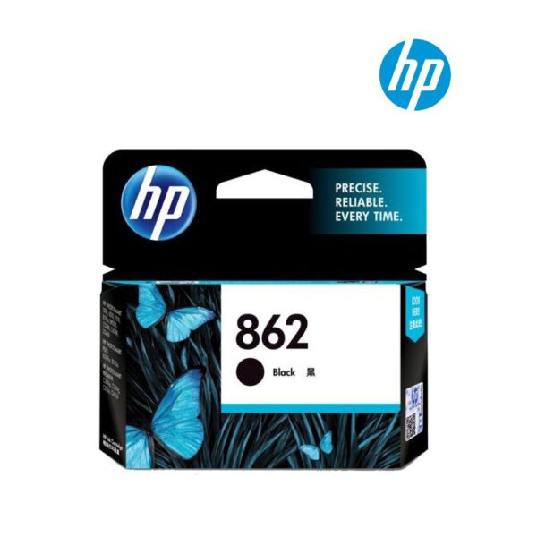 HP 862 Ink Cartridge 1 Set