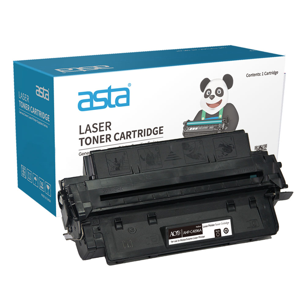 asta 96a Toner Cartridge