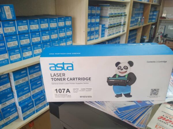Toner Cartridge 202A(CF502A)/CRG-054Y