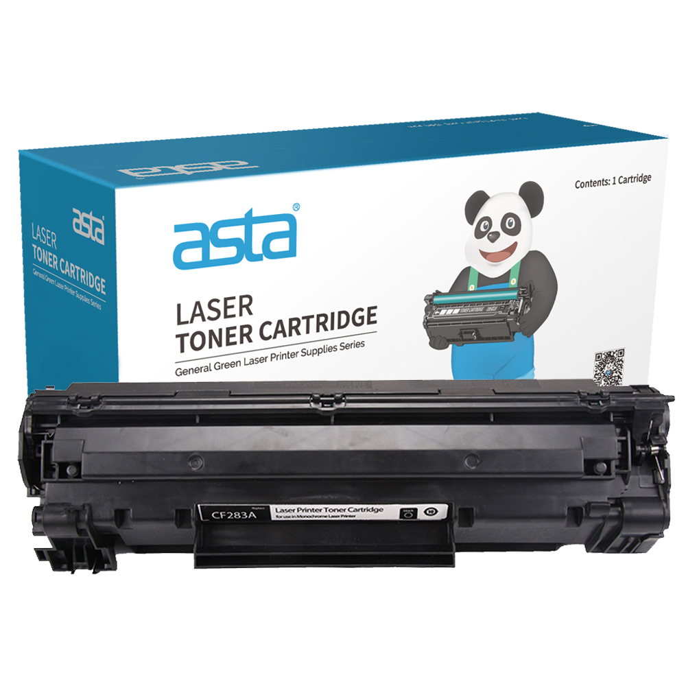 83a CF283A toner